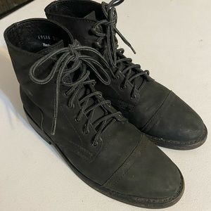 Men’s Thursday Captain boots